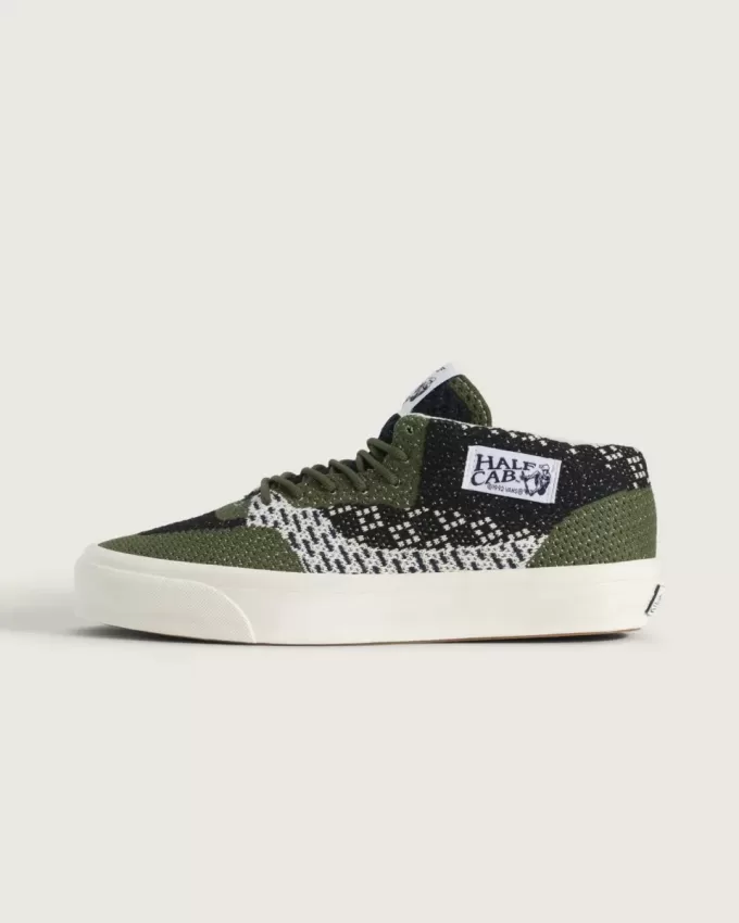 Pantofi Premium Half Cab Pantofi Premium Half Cab