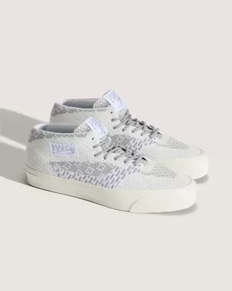 Pantofi Premium Half Cab