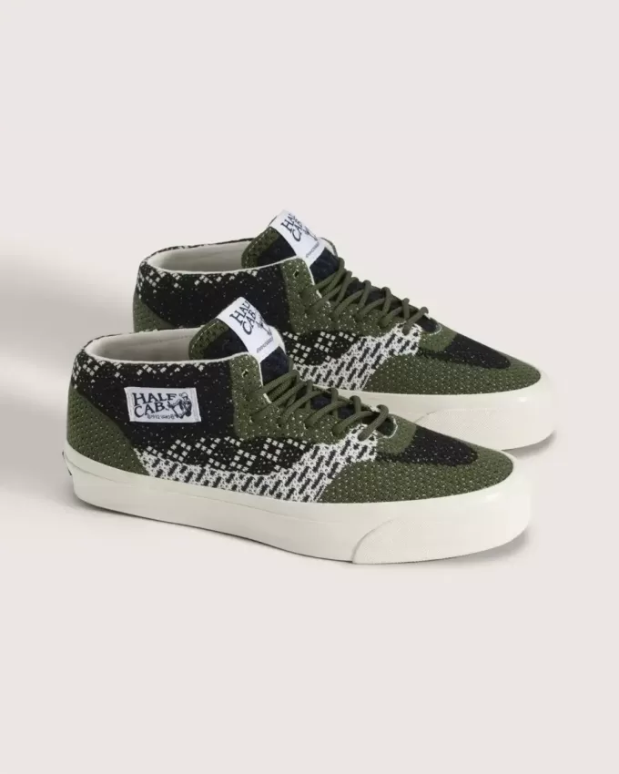Pantofi Premium Half Cab Pantofi Premium Half Cab
