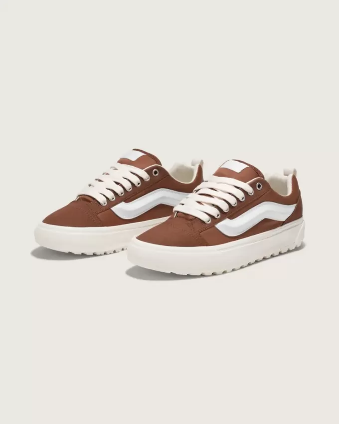 Pantofi Premium Knu Skool Pantofi Premium Knu Skool