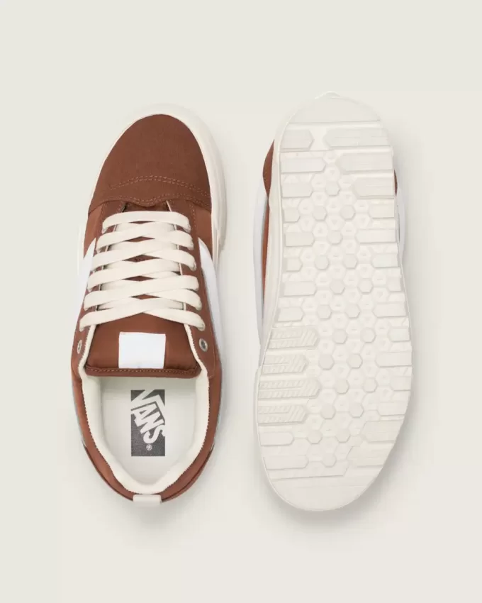 Pantofi Premium Knu Skool Pantofi Premium Knu Skool