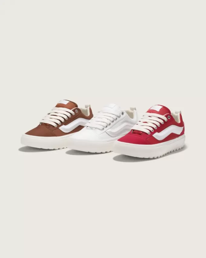 Pantofi Premium Knu Skool Pantofi Premium Knu Skool