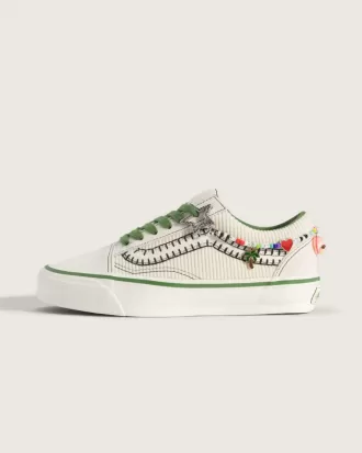 Pantofi Premium Old Skool Cocona