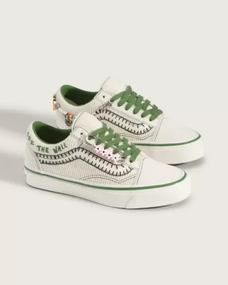 Pantofi Premium Old Skool Cocona