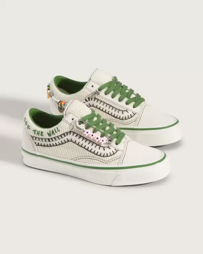 Pantofi Premium Old Skool Cocona Pantofi Premium Old Skool Cocona