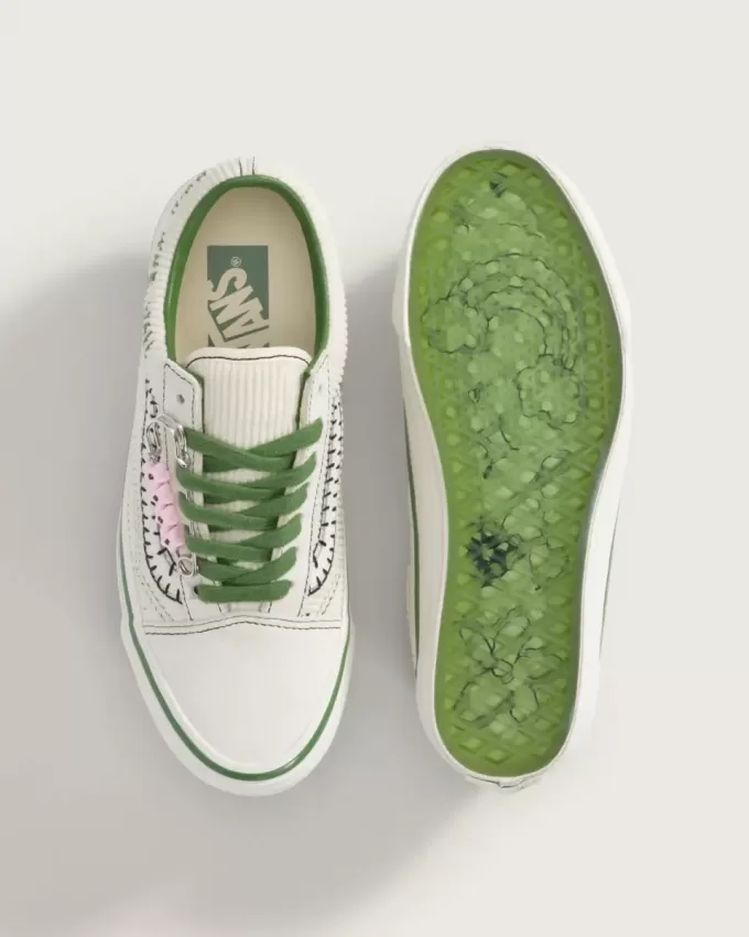 Pantofi Premium Old Skool Cocona Pantofi Premium Old Skool Cocona