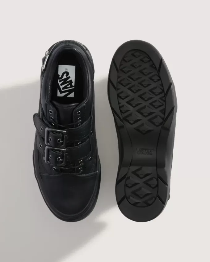 Pantofi Premium Old Skool Efron Pantofi Premium Old Skool Efron