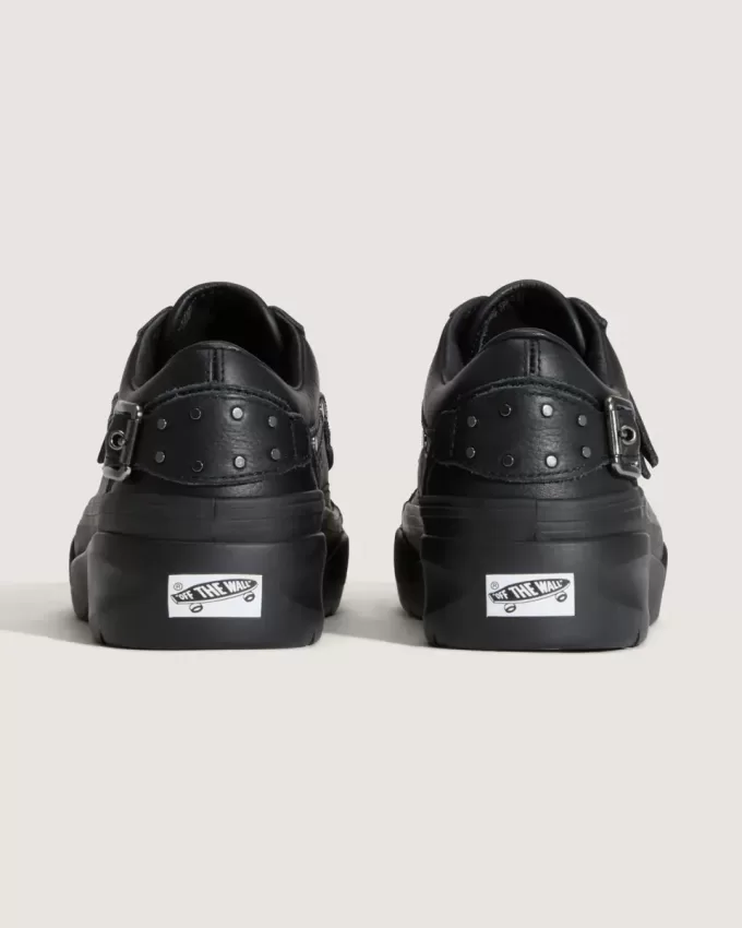 Pantofi Premium Old Skool Efron Pantofi Premium Old Skool Efron
