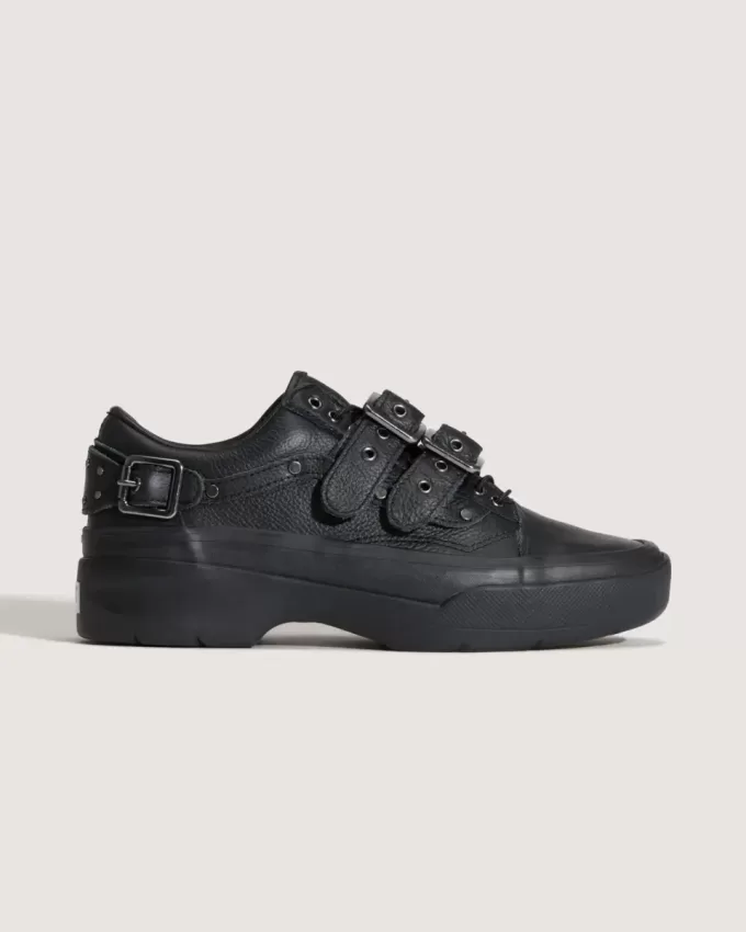 Pantofi Premium Old Skool Efron Pantofi Premium Old Skool Efron