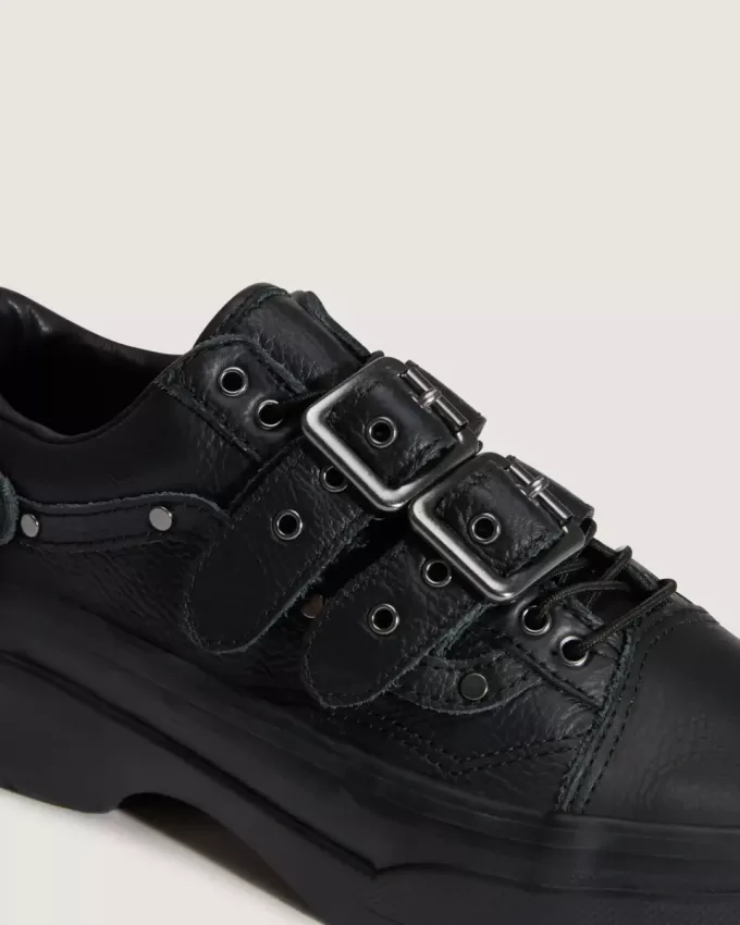 Pantofi Premium Old Skool Efron Pantofi Premium Old Skool Efron
