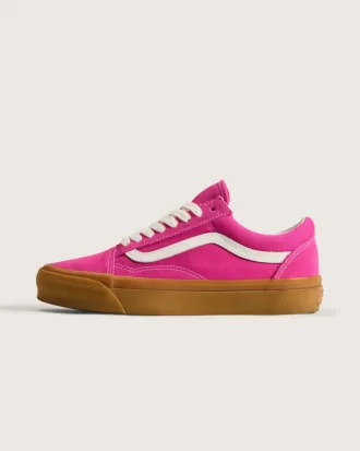 Pantofi Premium Old Skool Gum