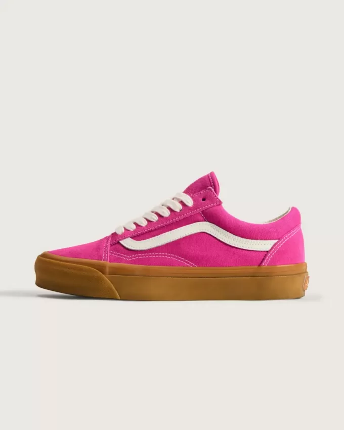 Pantofi Premium Old Skool Gum Pantofi Premium Old Skool Gum