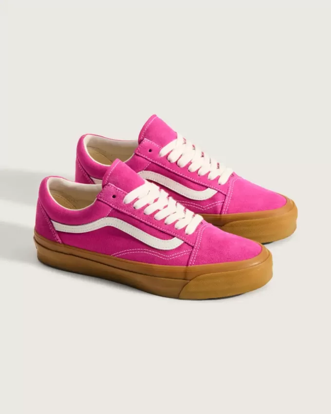 Pantofi Premium Old Skool Gum Pantofi Premium Old Skool Gum