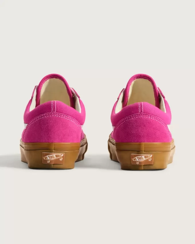 Pantofi Premium Old Skool Gum Pantofi Premium Old Skool Gum