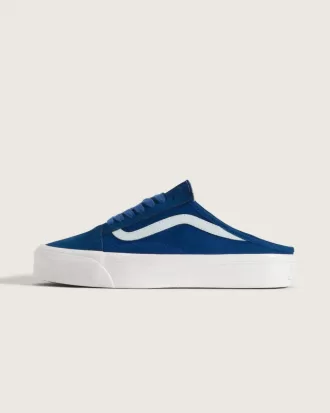 Pantofi Premium Old Skool Mule