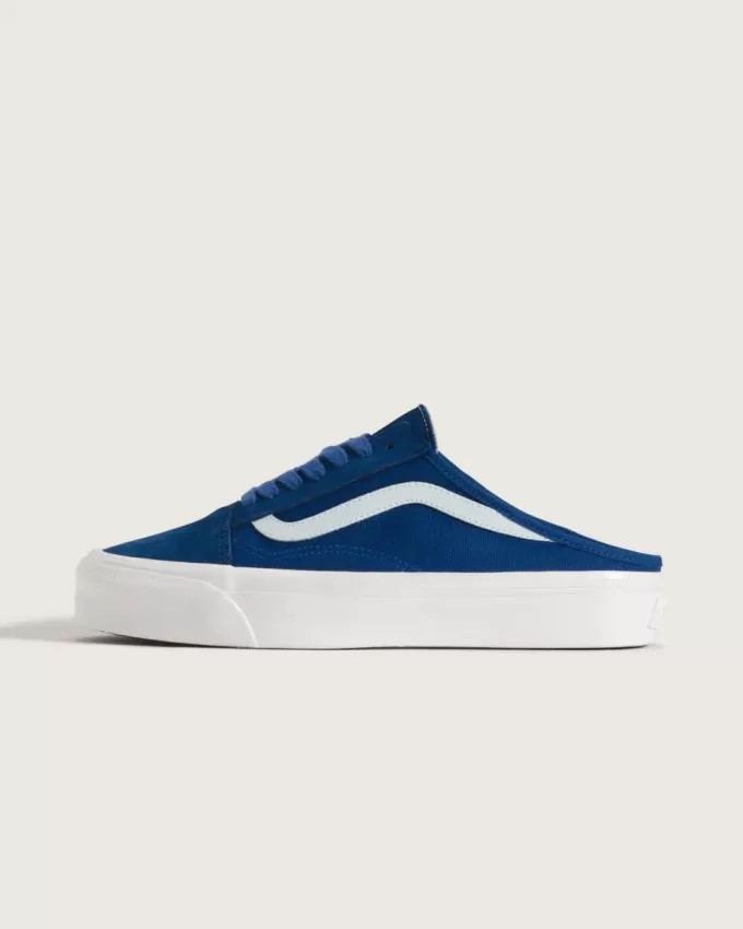 Pantofi Premium Old Skool Mule Pantofi Premium Old Skool Mule