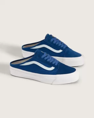 Pantofi Premium Old Skool Mule