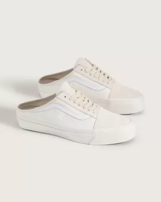 Pantofi Premium Old Skool Mule