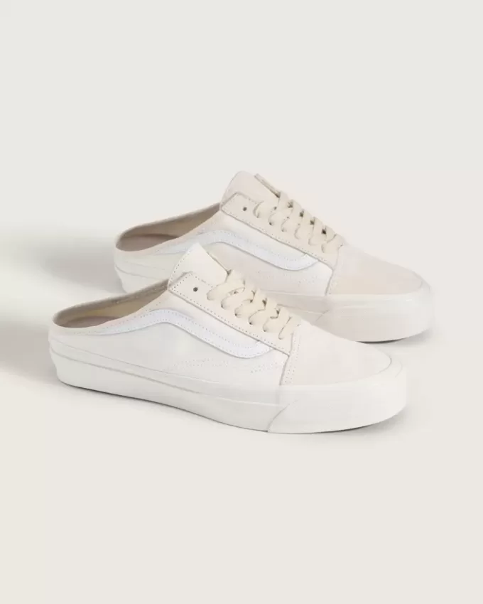 Pantofi Premium Old Skool Mule Pantofi Premium Old Skool Mule