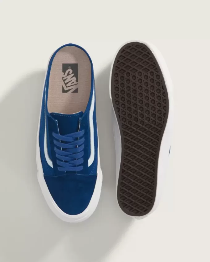 Pantofi Premium Old Skool Mule Pantofi Premium Old Skool Mule