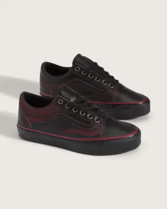 Pantofi Premium Old Skool Tania