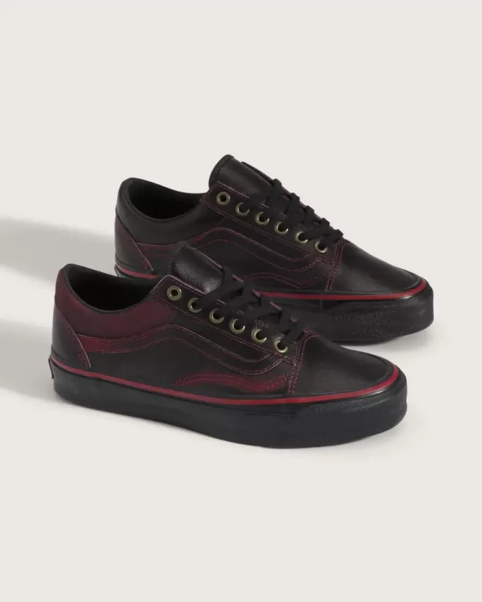 Pantofi Premium Old Skool Tania Pantofi Premium Old Skool Tania
