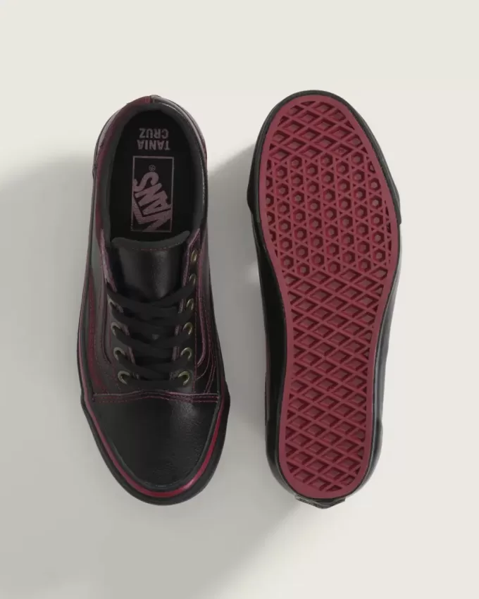 Pantofi Premium Old Skool Tania Pantofi Premium Old Skool Tania