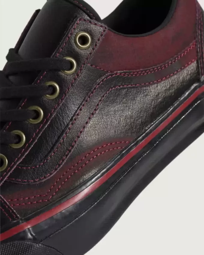 Pantofi Premium Old Skool Tania Pantofi Premium Old Skool Tania