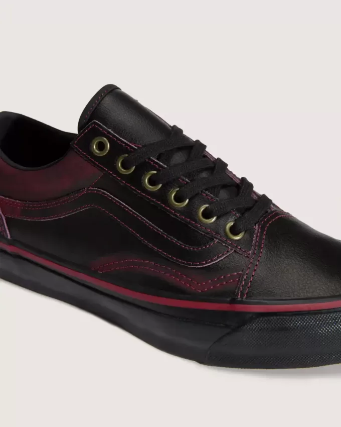 Pantofi Premium Old Skool Tania Pantofi Premium Old Skool Tania