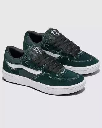 Pantofi Rowan 2.0