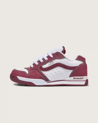 Pantofi Rowley XLT