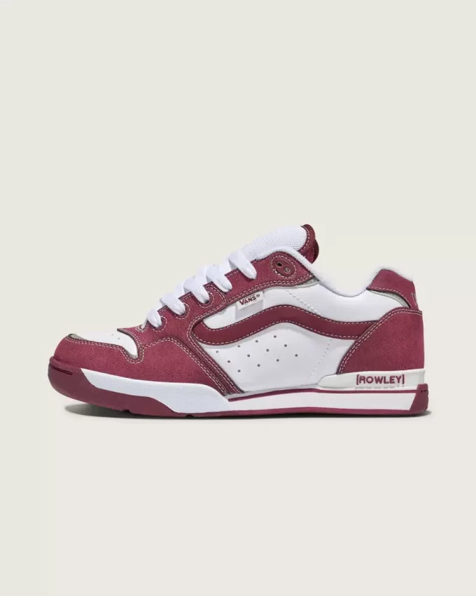 Pantofi Rowley XLT Pantofi Rowley XLT