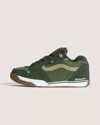 Pantofi Rowley Xlt