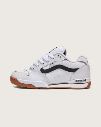 Pantofi Rowley XLT