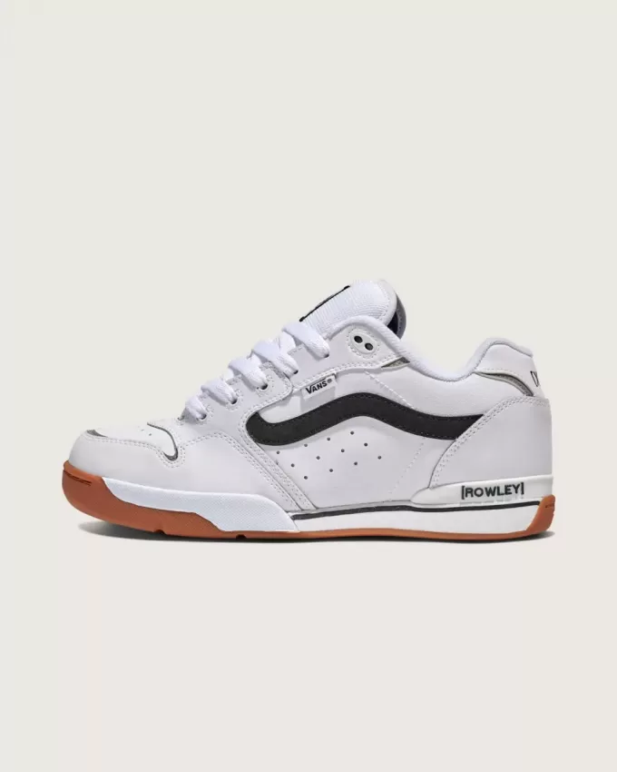 Pantofi Rowley XLT Pantofi Rowley XLT