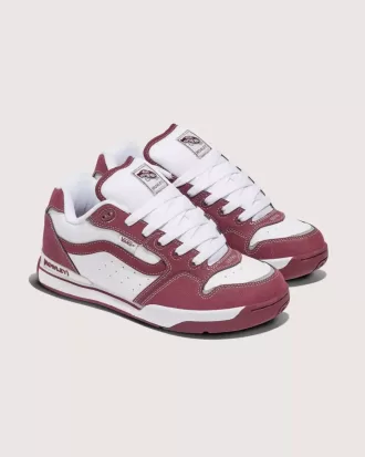 Pantofi Rowley XLT