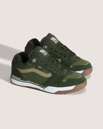 Pantofi Rowley Xlt