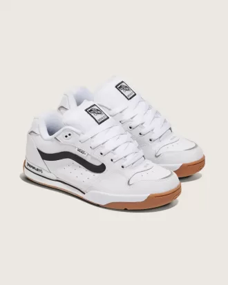 Pantofi Rowley XLT