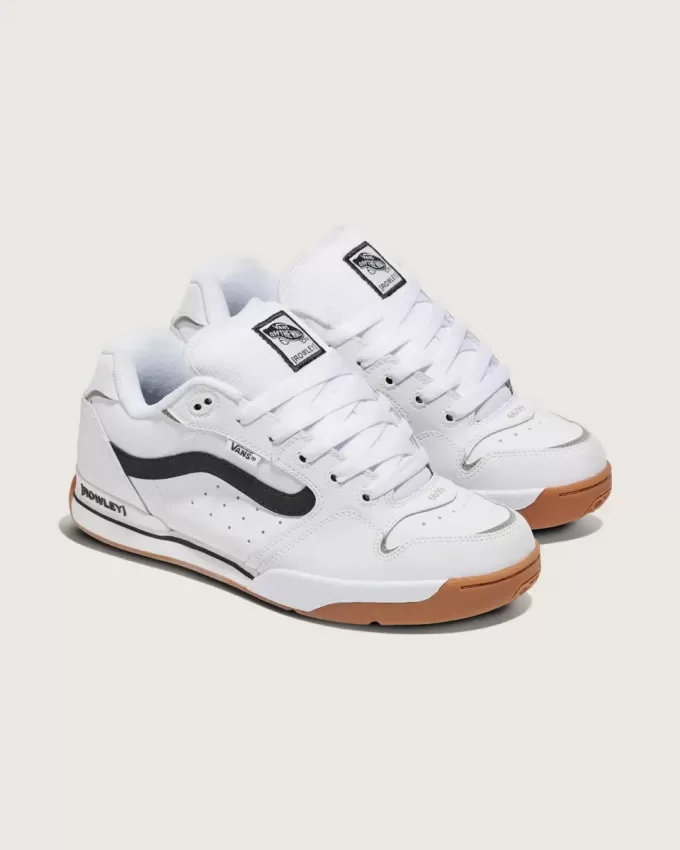 Pantofi Rowley XLT Pantofi Rowley XLT