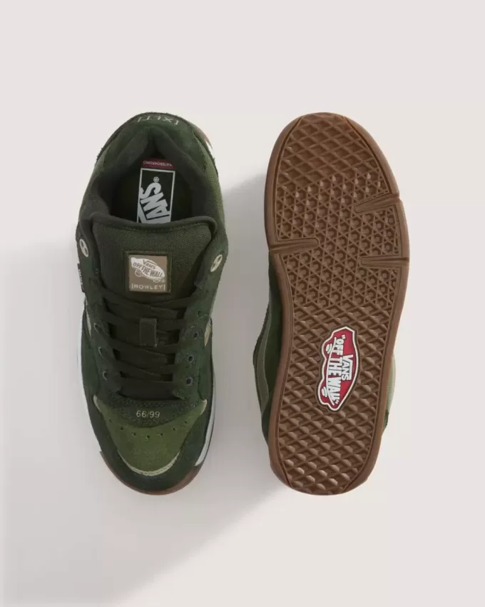 Pantofi Rowley Xlt Pantofi Rowley Xlt