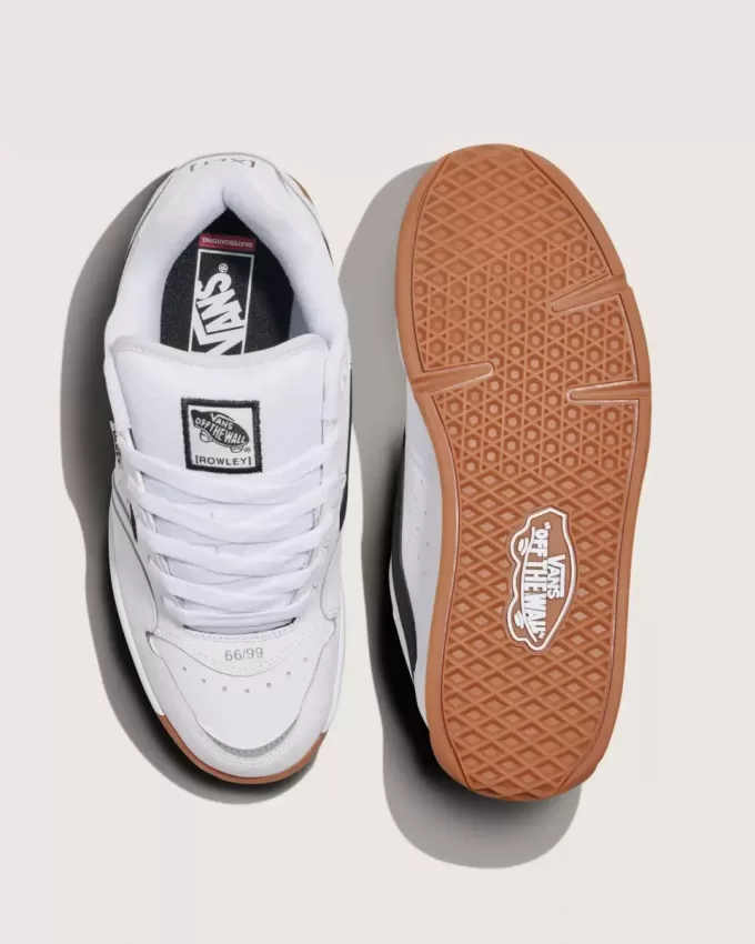Pantofi Rowley XLT Pantofi Rowley XLT