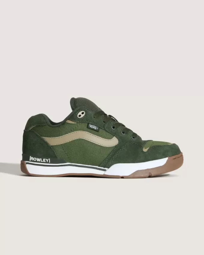 Pantofi Rowley Xlt Pantofi Rowley Xlt