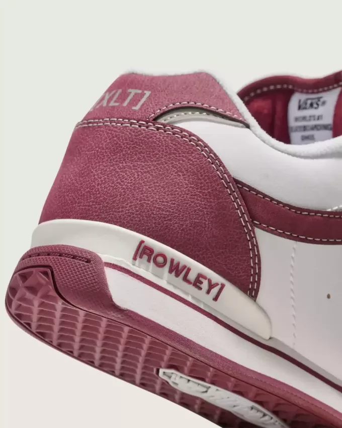 Pantofi Rowley XLT Pantofi Rowley XLT
