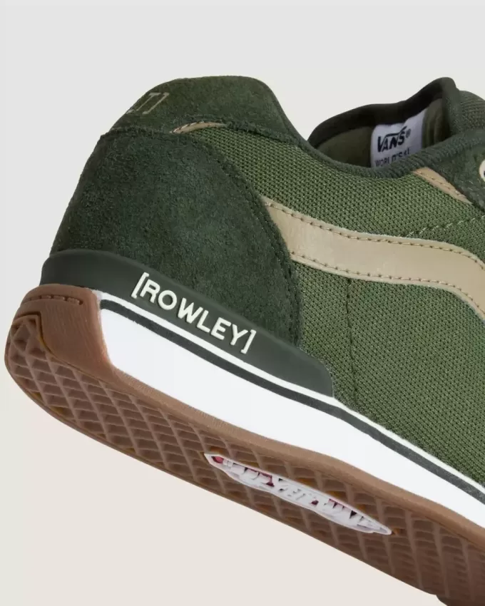 Pantofi Rowley Xlt Pantofi Rowley Xlt