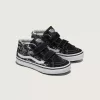 Pantofi schelet Sk8-Mid Reissue V pentru copii mici Pantofi schelet Sk8-Mid Reissue V pentru copii mici