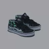 Pantofi schelet Sk8-Mid Reissue V pentru copii mici Pantofi schelet Sk8-Mid Reissue V pentru copii mici