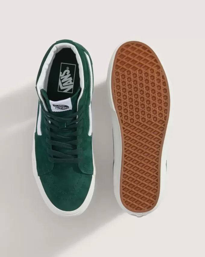 Pantofi Sk8-Hi Pantofi Sk8-Hi