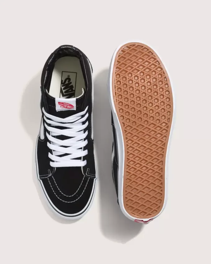 Pantofi Sk8-Hi Pantofi Sk8-Hi