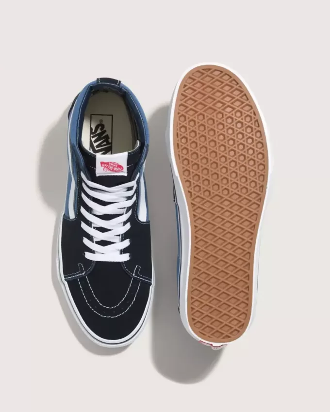 Pantofi Sk8-Hi Pantofi Sk8-Hi