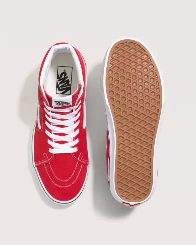Pantofi Sk8-Hi Pantofi Sk8-Hi